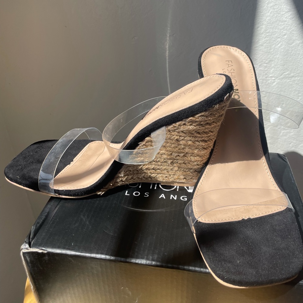 Wedges - Picture 5 of 9